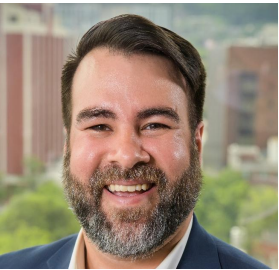 Dr. Carlos Cardenas