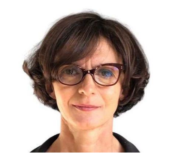 Dr. Monica Serban