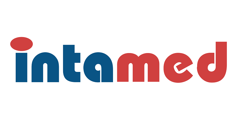 Intamed logo